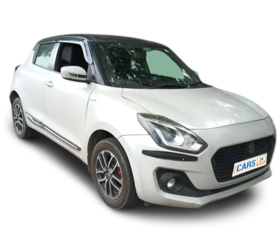 Maruti Swift-img